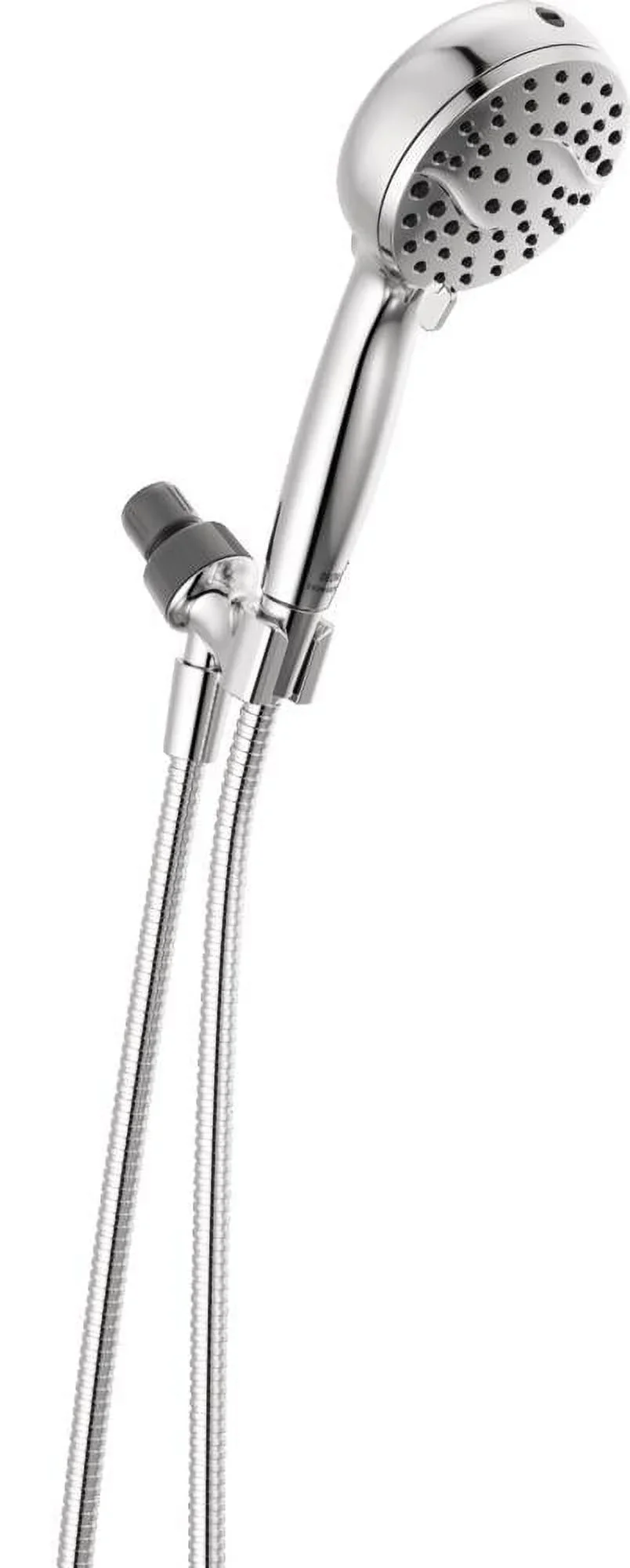 Delta Faucet 6-Setting Hand Shower with Cleaning Spray 75739 7079