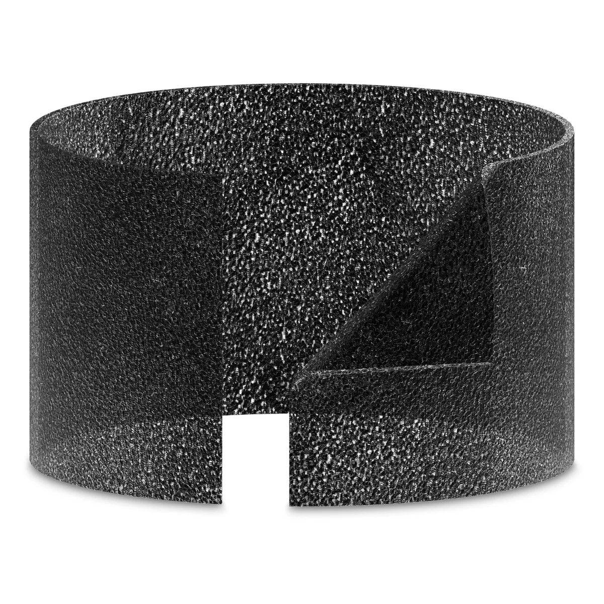 TruSens Replacement Carbon for Standard Medium HEPA Filter, 3 Pack 8458