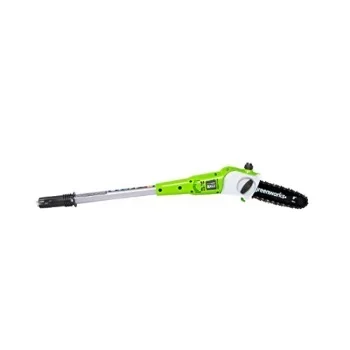 Everdaily Essentials 8-inch 40v pole saw attachment ps40a00 4988