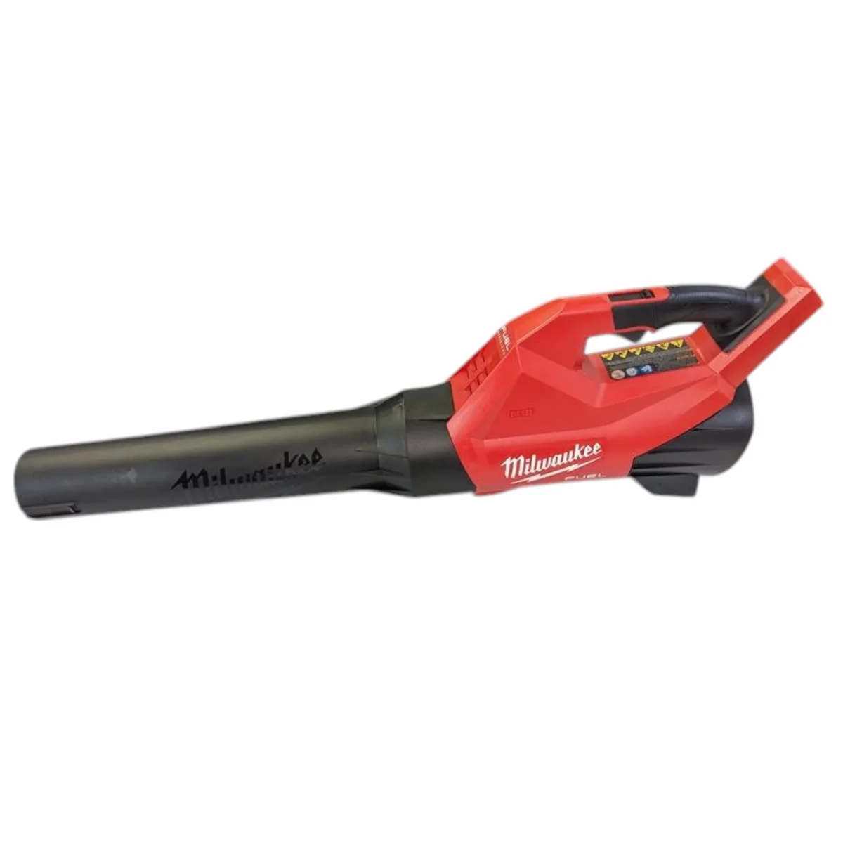 Everdaily Essentials M18 FUEL Cordless Leaf Blower – 500 CFM, 120 MPH, Quiet Operation, Brushless Motor (3017-20) (Bare Tool) 3495