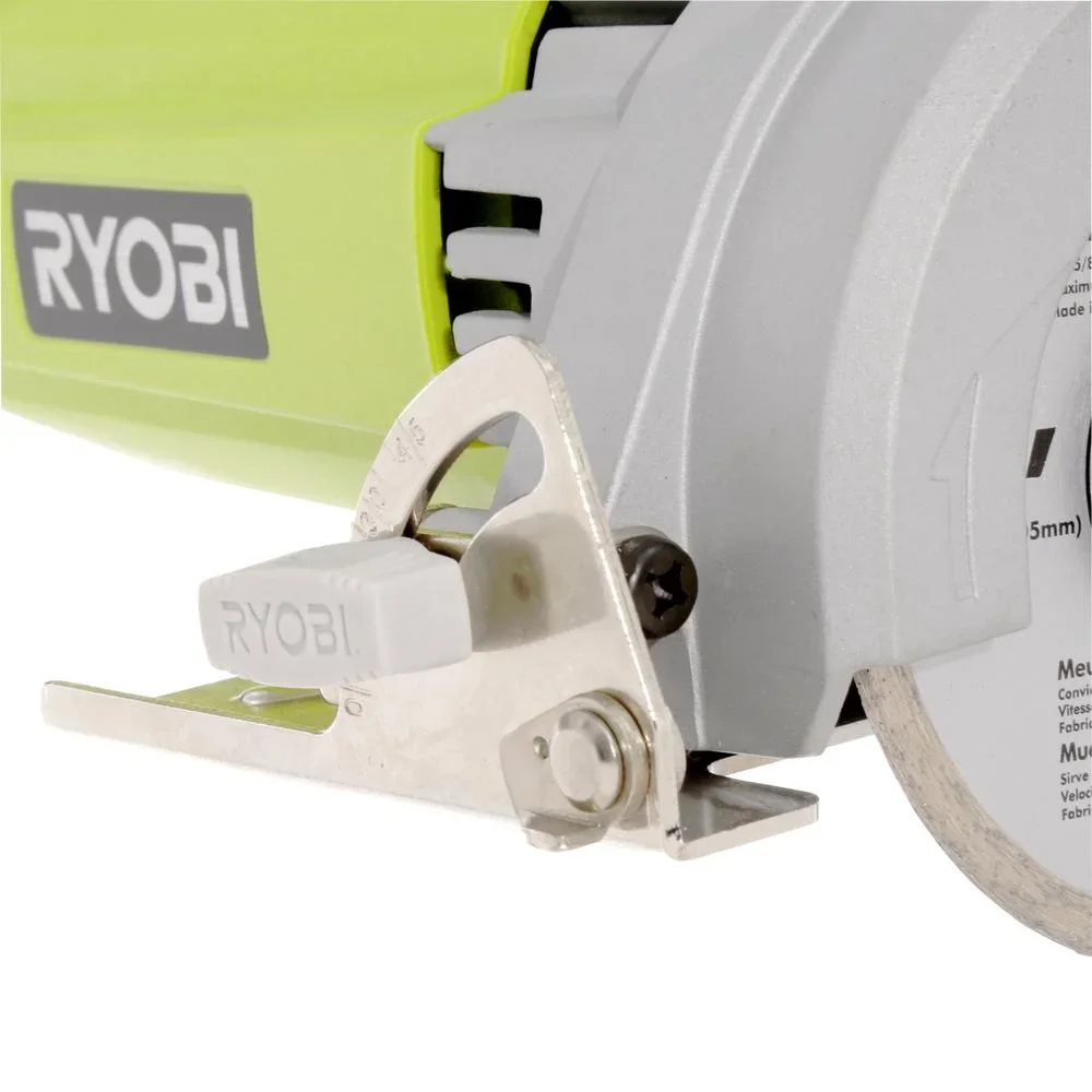 Ryobi 4 in. Tile Saw 9739