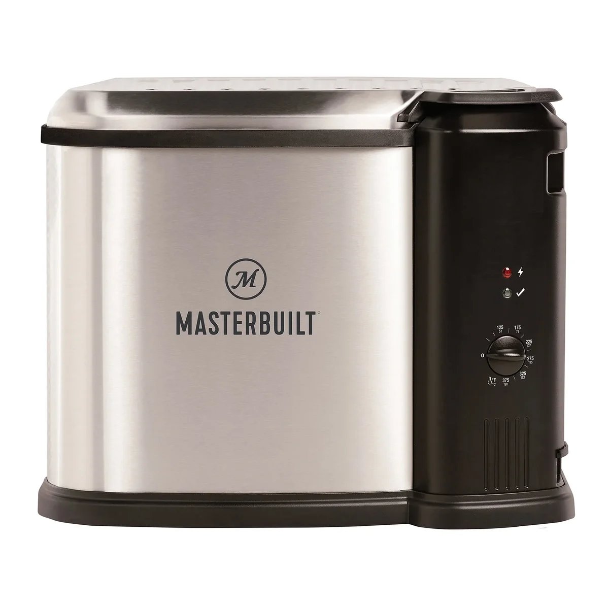 Everdaily Essentials 10 Liter XL Electric Fryer, Boiler, Steamer Ref. 4635