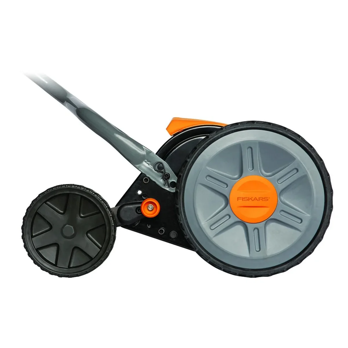 Fiskars Reel Mower 17 Inch 4871