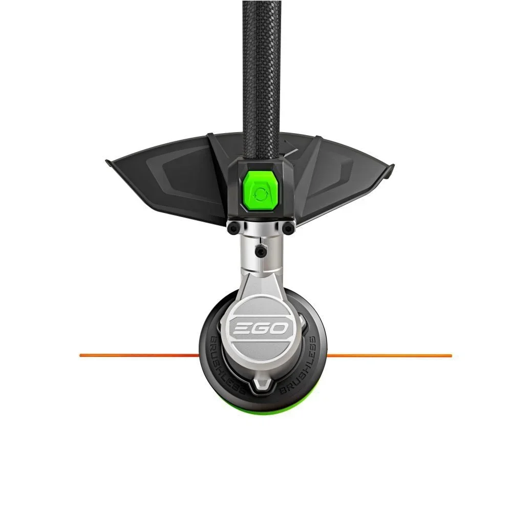 Ego Power+ 16 Inch Powerload String Trimmer, Carbon Fiber Shaft Kit 9314