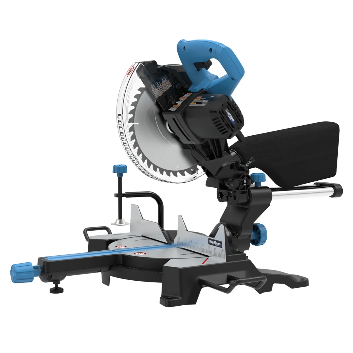 Delta ShopMaster 10 inch Sliding Miter Saw 3625