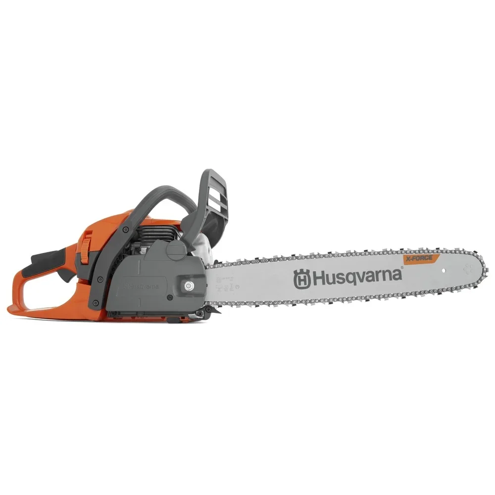 Husqvarna 450 Rancher 3.2 HP Gas-Powered Chainsaw 7493