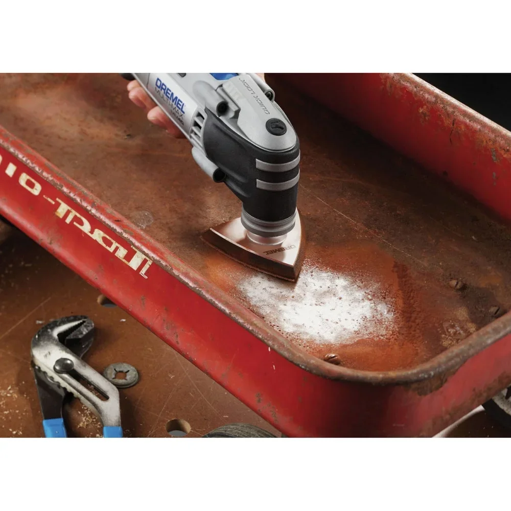 Dremel MM40 Reconditioned Oscillating Tool 5694