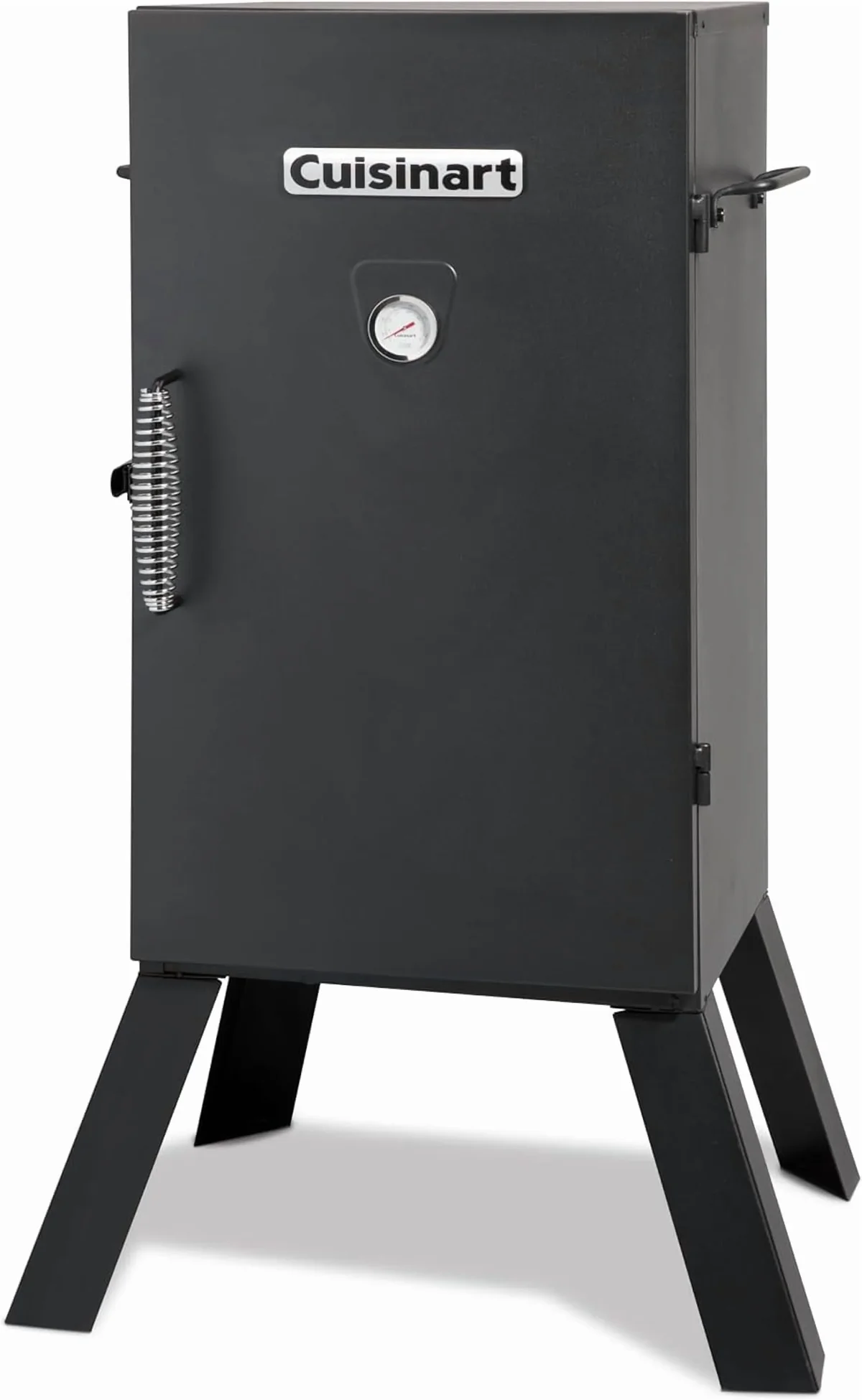 Cuisinart 30" Electric Outdoor Smoker, Black 3169