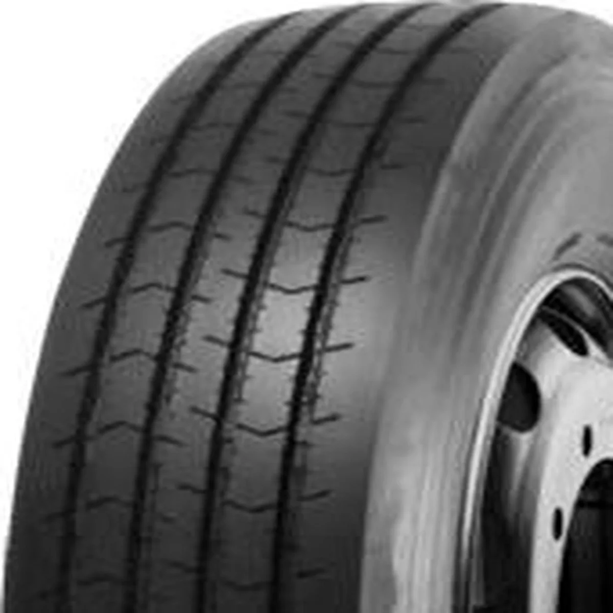 Onyx All Steel ST Radial ST235/80R16 129/125L G Trailer Tire 7895