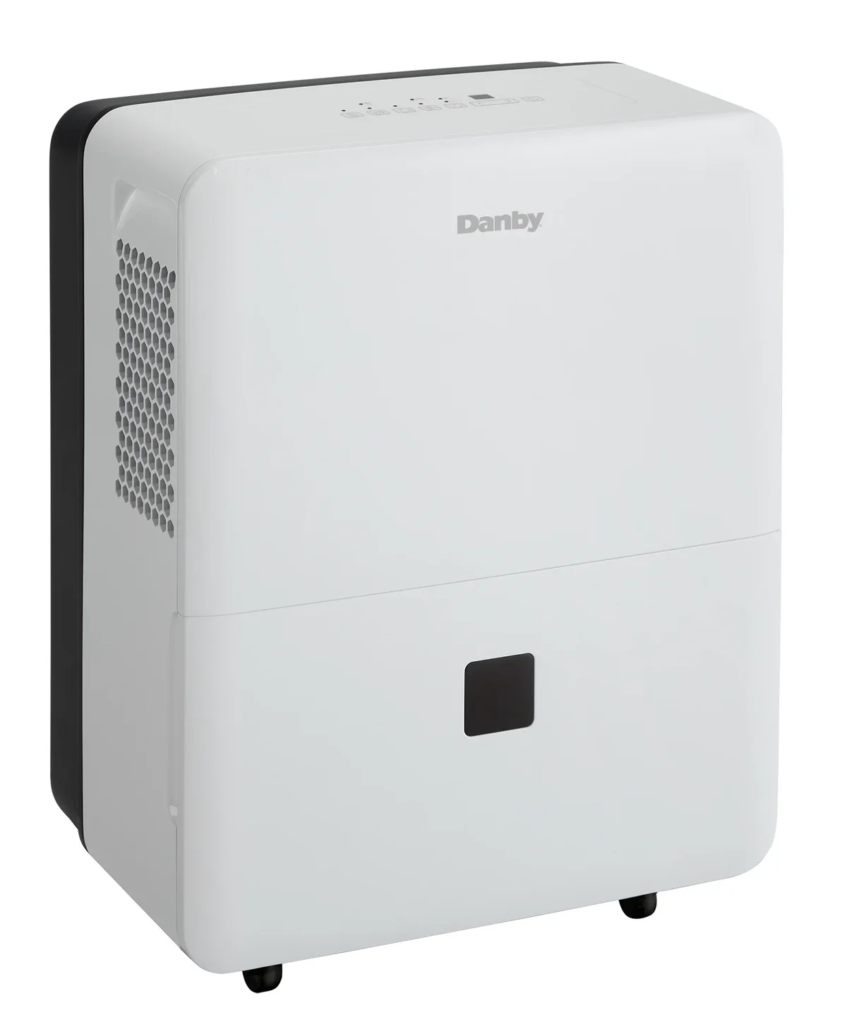 Danby DDR020BJWDB-ME 22 Pint Dehumidifier in White 3072