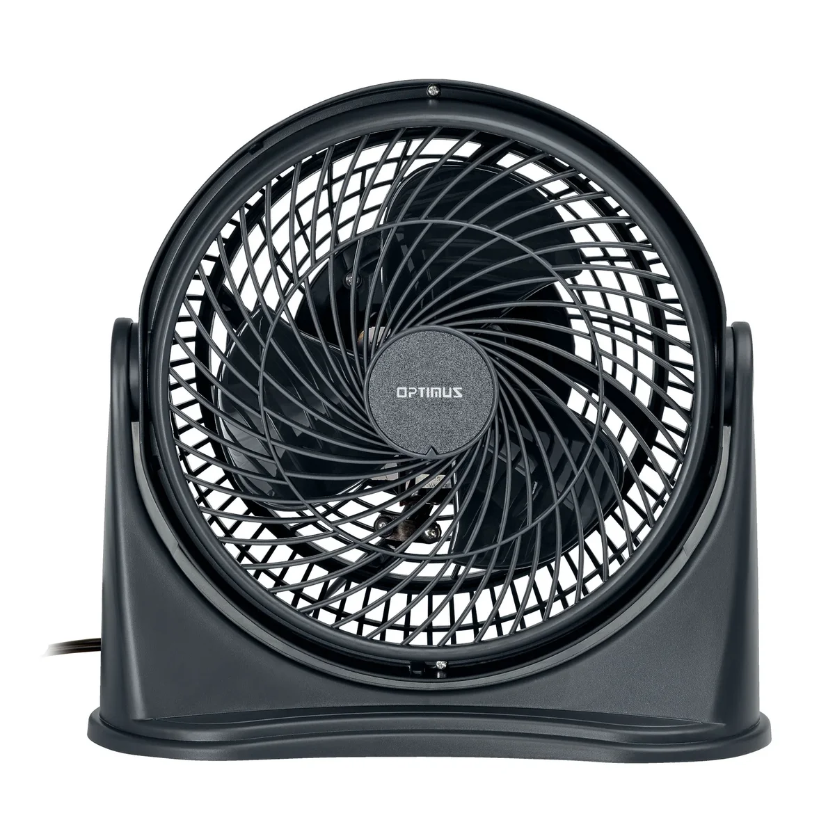 Optimus 8" Turbo High Performance Air Circulator 4083