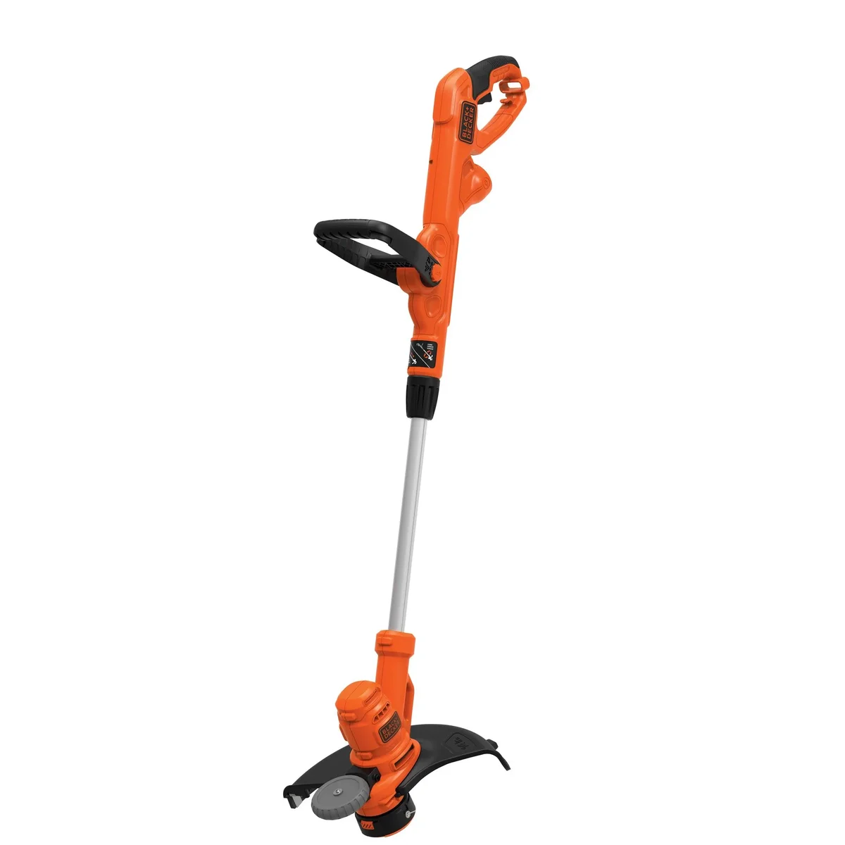BLACK+DECKER BESTA510 - 6.5AMP 14IN ELECTRIC STRING TRIMMER 7493