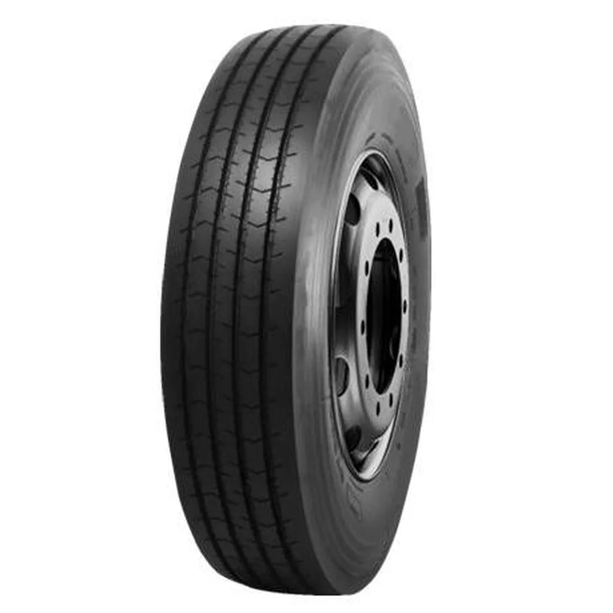 Onyx All Steel ST Radial ST235/80R16 129/125L G Trailer Tire 7895
