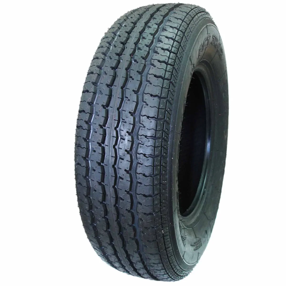 Everdaily Essentials CT921 235/85R16 125/120 E Trailer Tire Ref. 4827