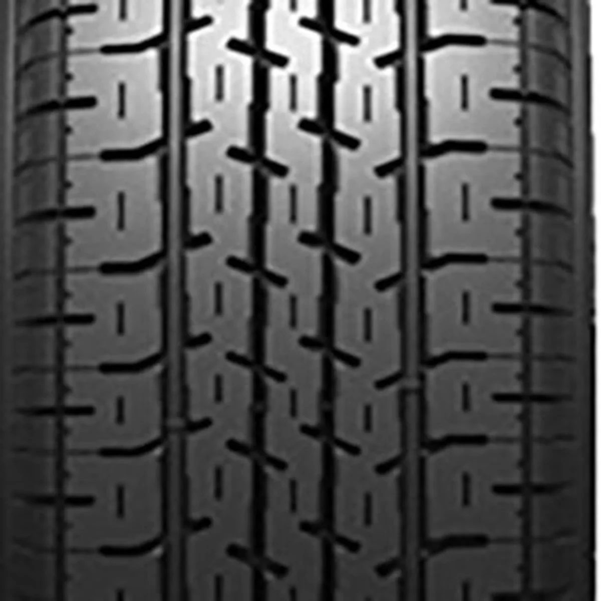 Everdaily Essentials Vantra Trailer (ST01) ST225/75R15 117/112N E Trailer Tire Ref. 6808