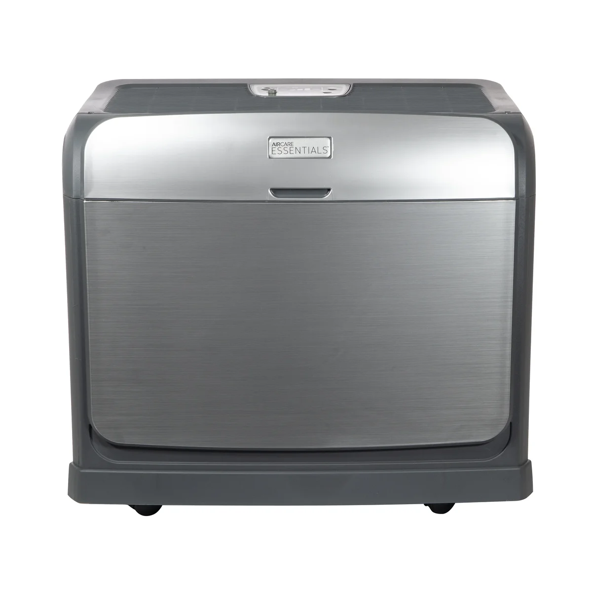 AIRCARE Digital Whole-House Console-Style Evaporative Humidifier- TITAN 8605