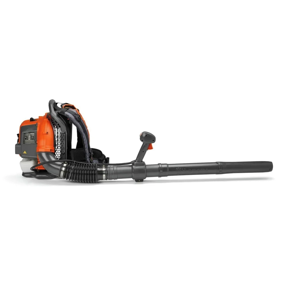 Everdaily Essentials 150BT 2.16 HP 2-Cycle Backpack Leaf Blower 4715
