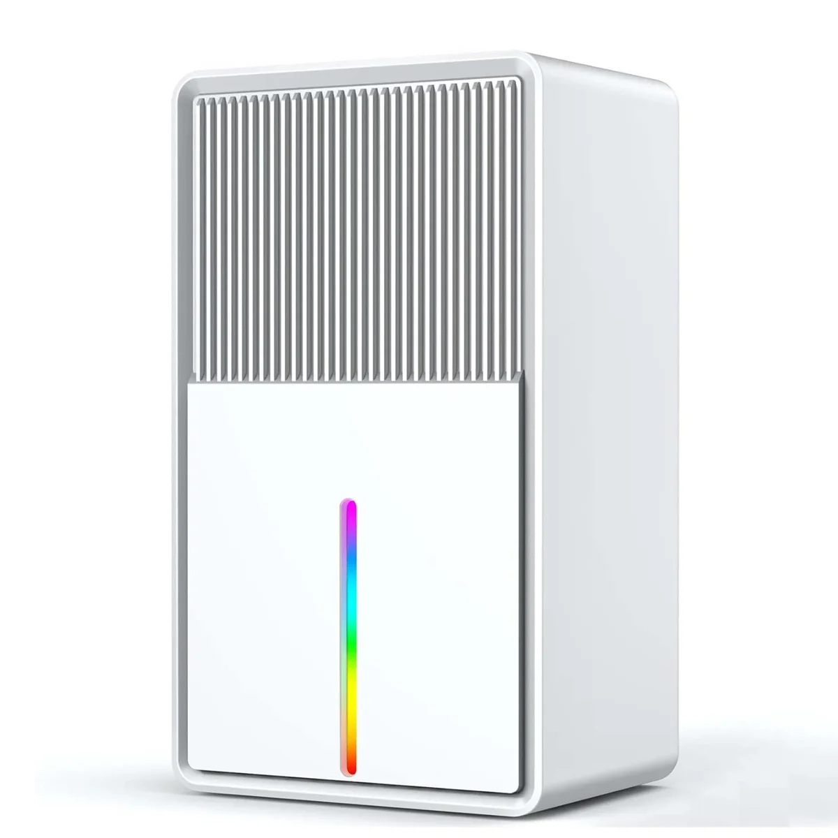 Tagital Dehumidifier, 101OZ Dehumidifiers for Room for Home (800 sq ft.), Quiet Dehumidifiers for Basement, Bathroom, Bedroom, Closet, RV, With 7 Colors  5648