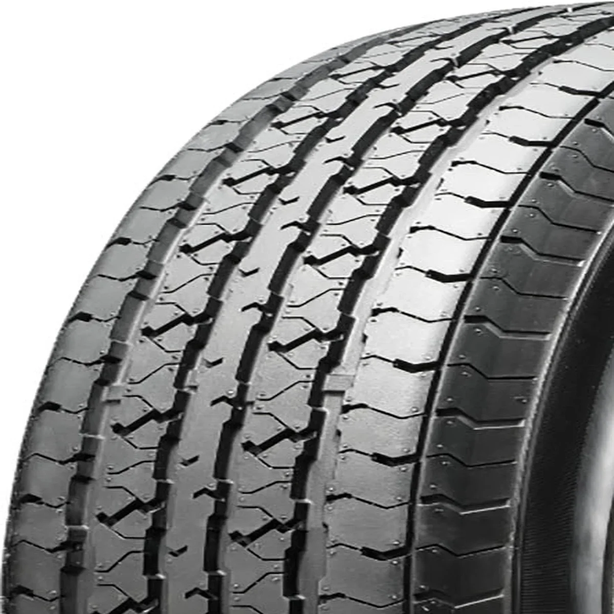 Everdaily Essentials HI-Road ST ST235/85R16 125/121L E Trailer Tire Ref. 6645