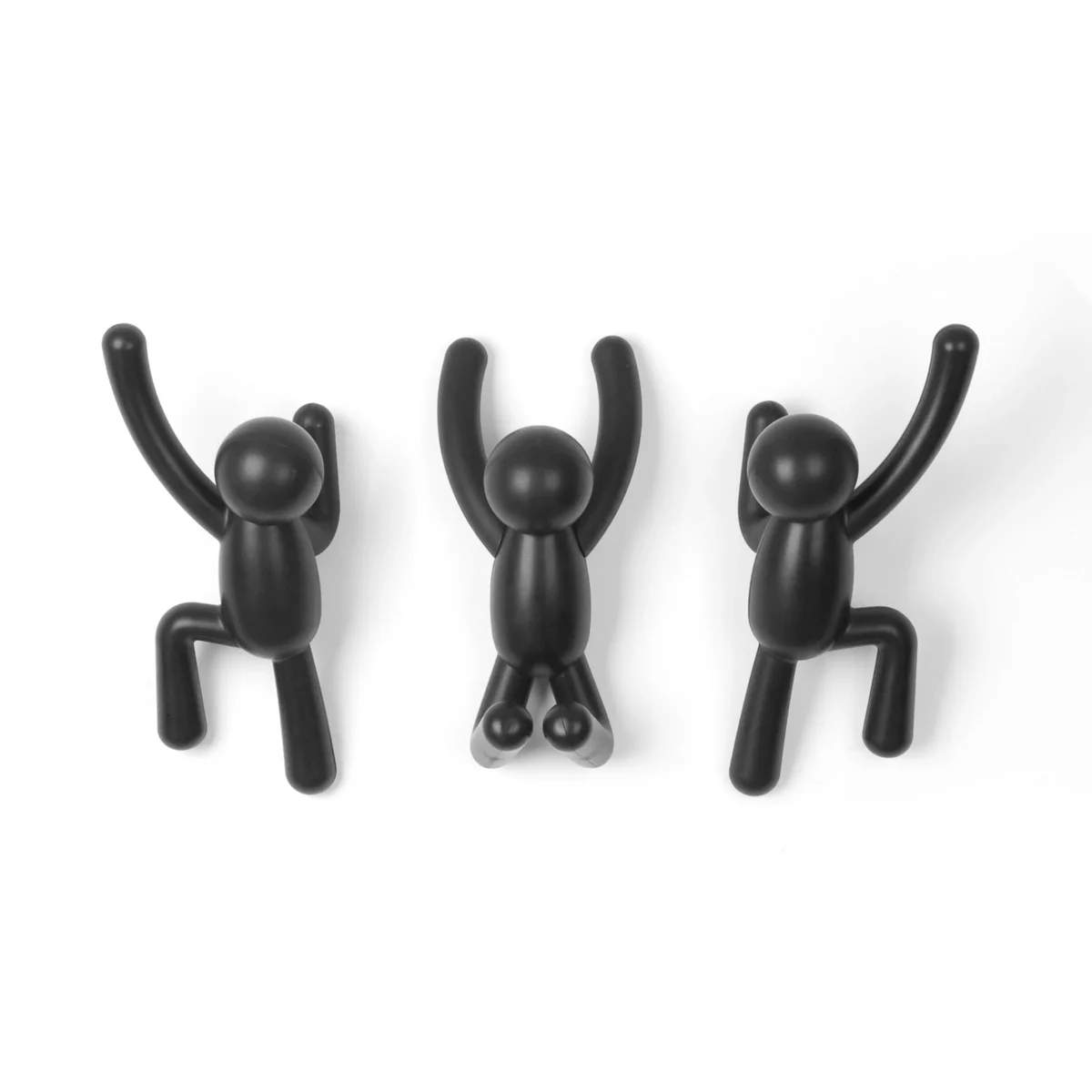 Umbra Buddy Wall Hooks 5017