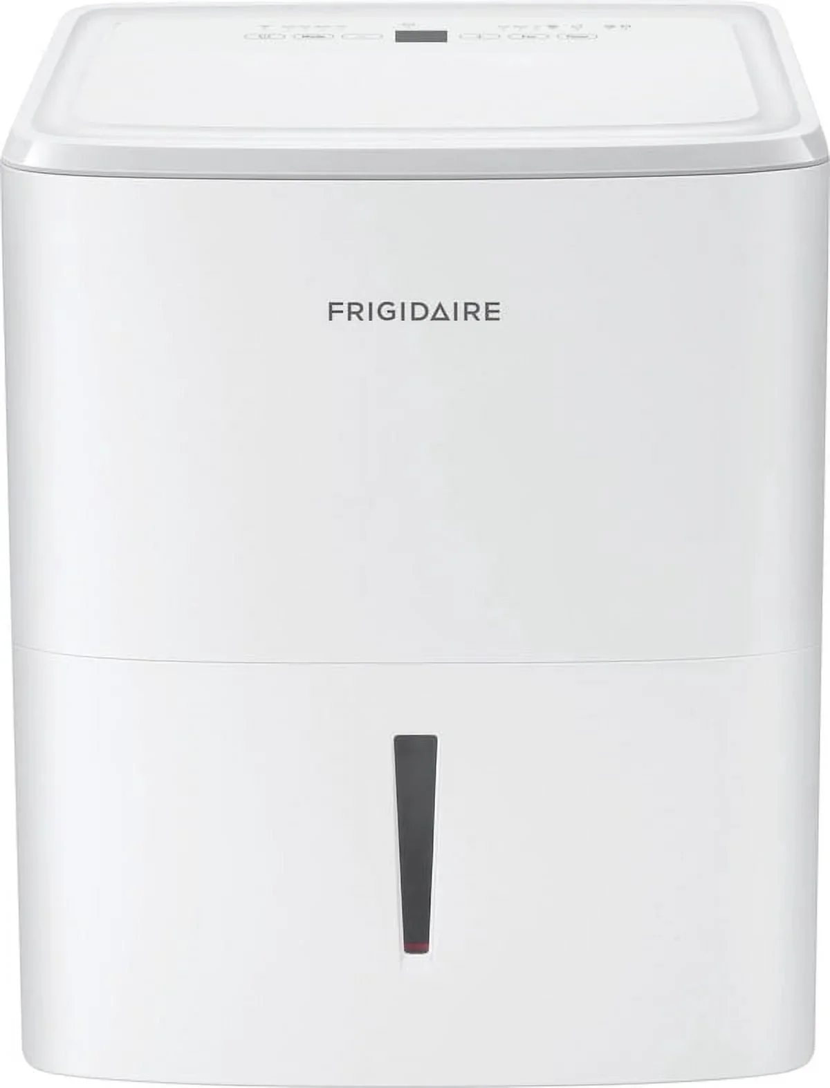 Frigidaire 22 Pint Dehumidifier with Wi-Fi (Energy Star) up to 1,500 Sq Ft, White 0024