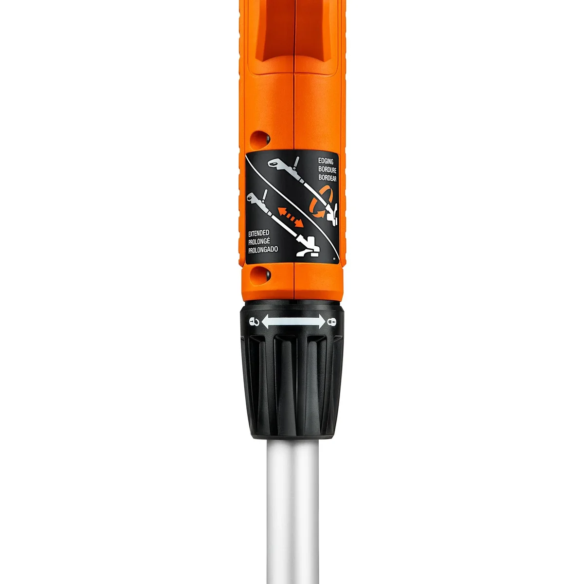 BLACK+DECKER 20V MAX* 12" String Trimmer/Edger, (LST320C) 3677
