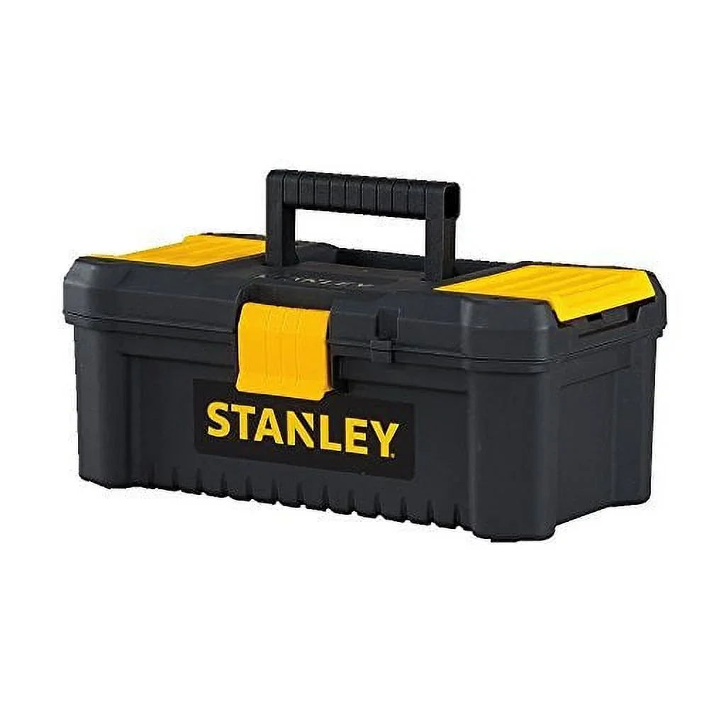 STANLEY STST13331 12.5-Inch Essential Toolbox 2337