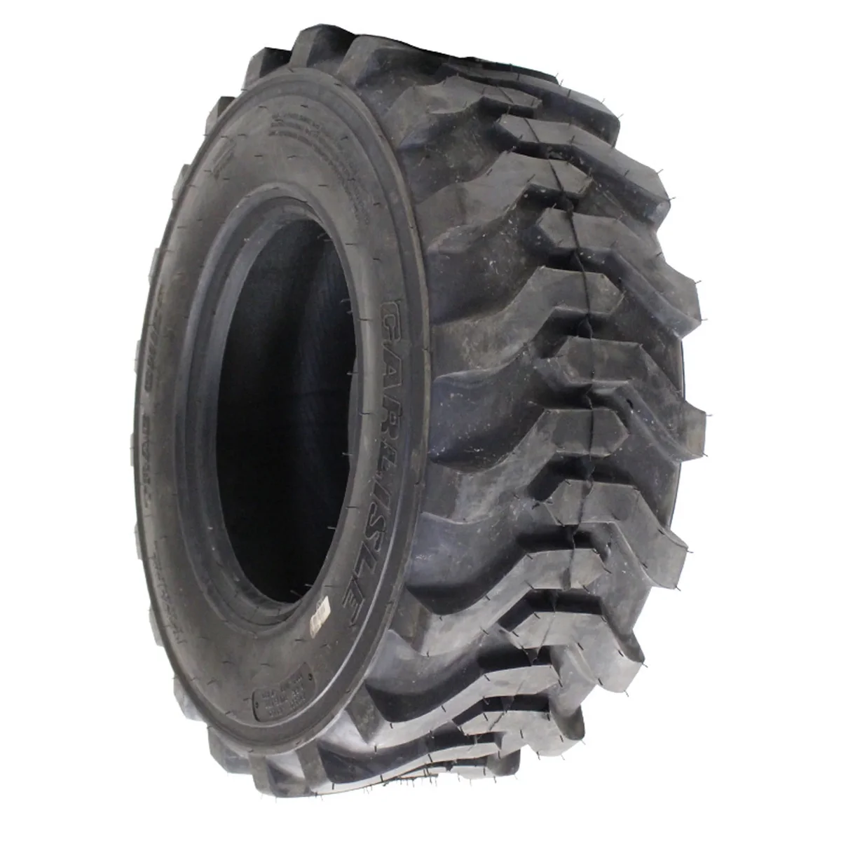 Everdaily Essentials Carlstar Trac Chief 5.70-12 93A2 B Industrial Tire Ref. 5448