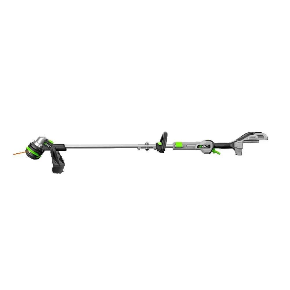 EGO 15" POWERLOAD™ String Trimmer with Aluminum Telescopic Shaft Bare Tool (Battery and Charger Not Included) 3158