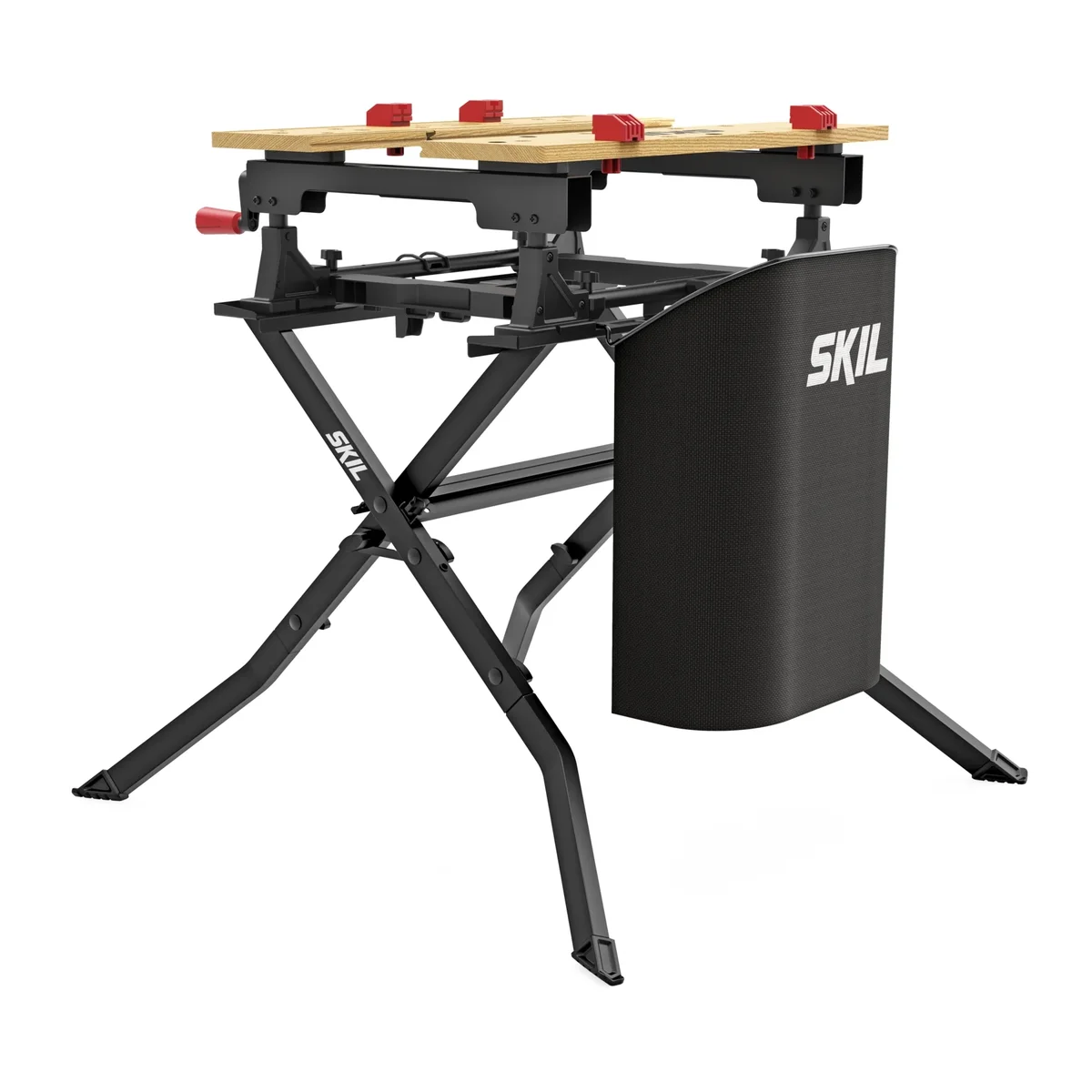 SKIL Compact Workbench with Folding Stand-SBT0011 7487