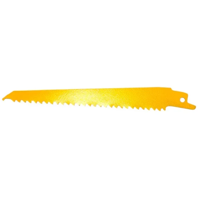 DEWALT 20V MAX XR Brushless Reciprocating Saw (DCS382B) – 1-1/8 in Stroke, Variable Speed, LED Light, Tool Only 4463
