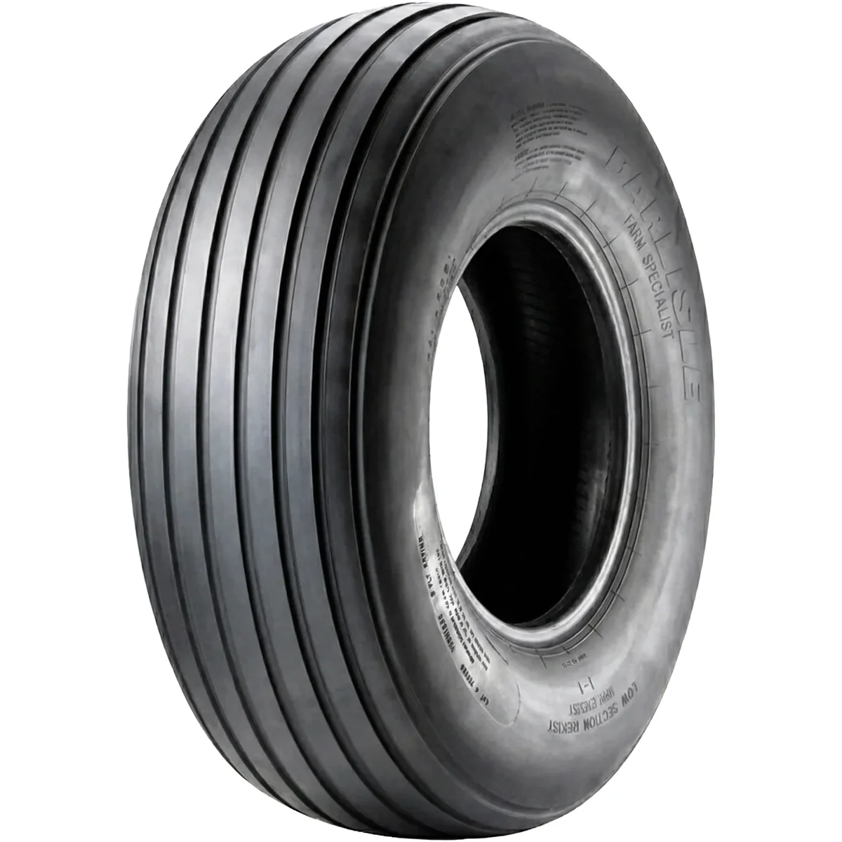 Carlisle Farm Specialist I-1 Implement Agricultural Tire - 9.5L-15 LRD 8PLY 3902