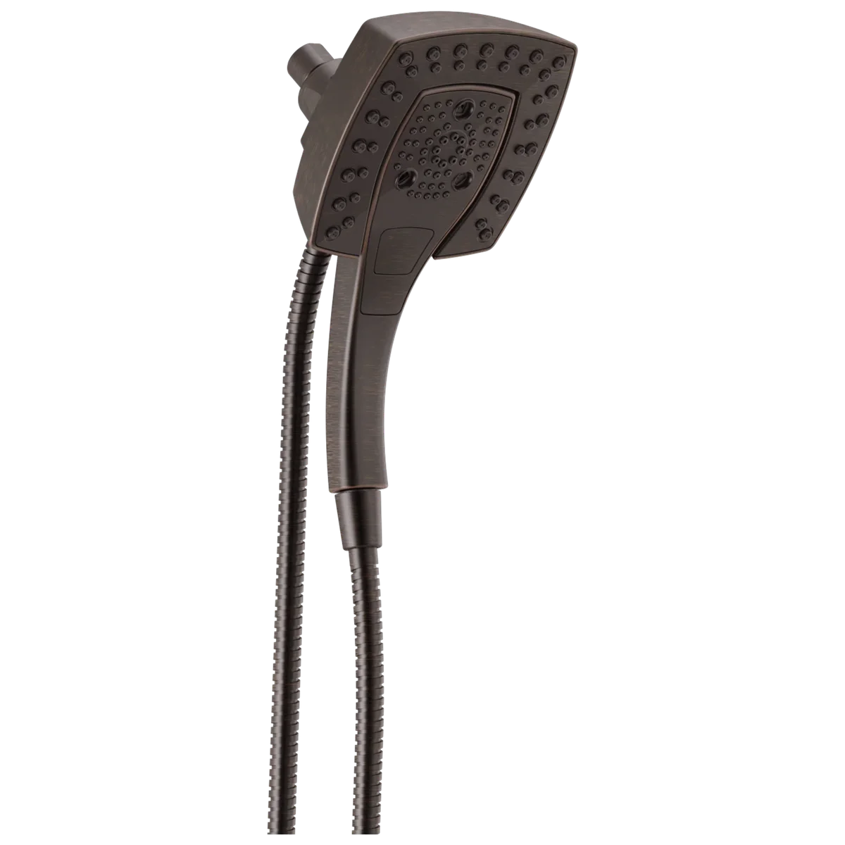 Delta Faucet Delta 5-Setting Two-in-One Shower - 58474-RB25 - Venetian Bronze 6078