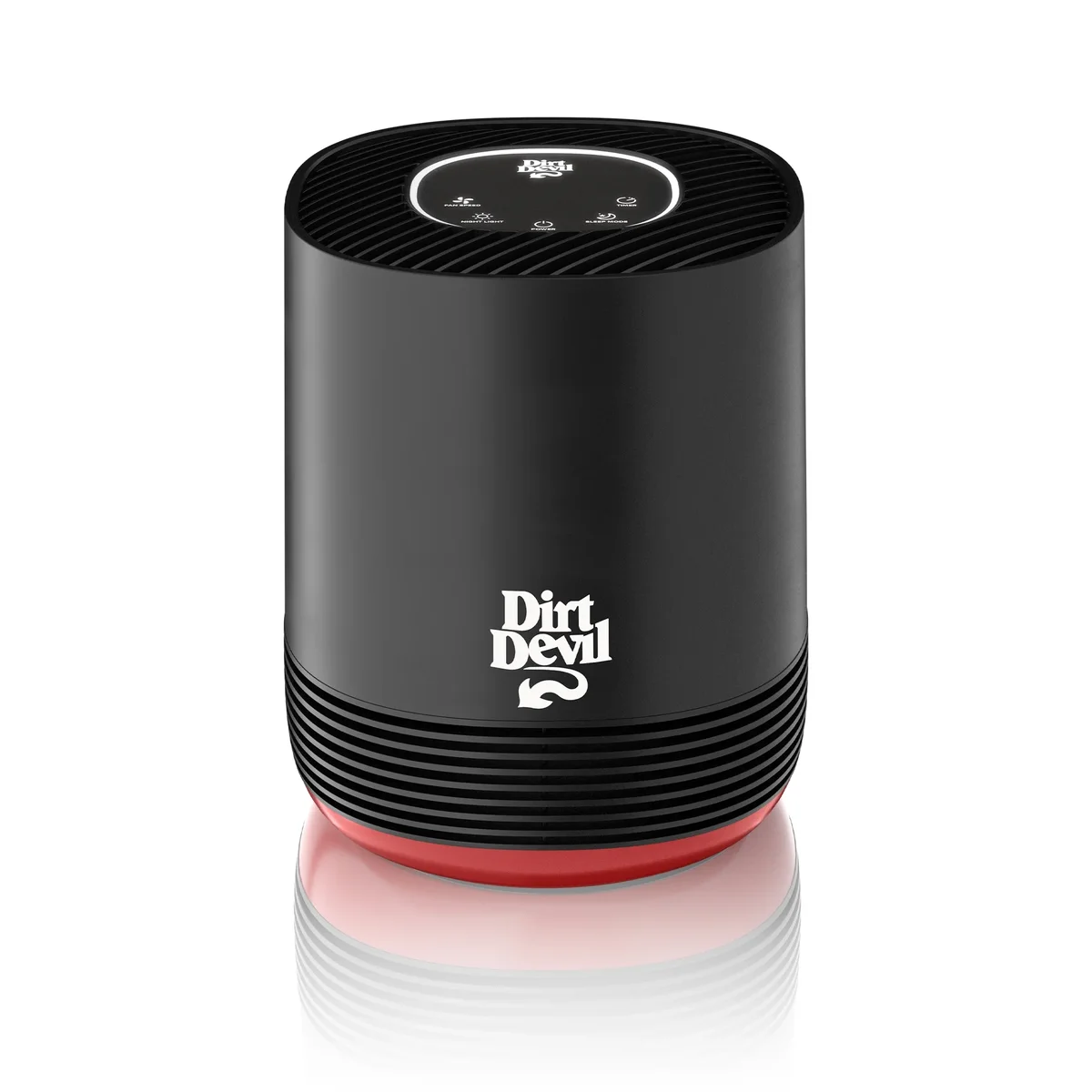 Dirt Devil Air Purifier with HEPA Media Filter, WD10100V 5857