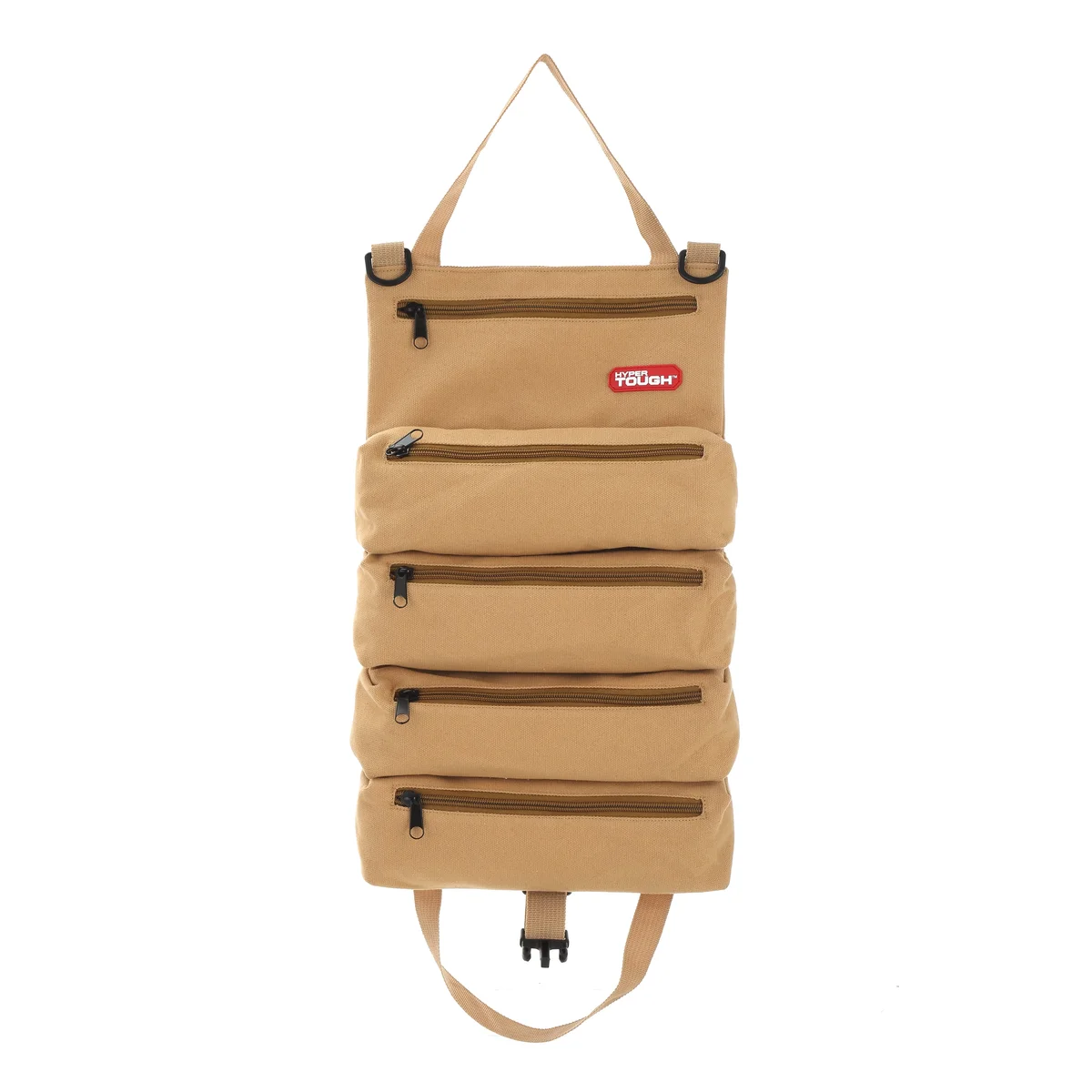 Hyper Tough Canvas Tool Roll 3178