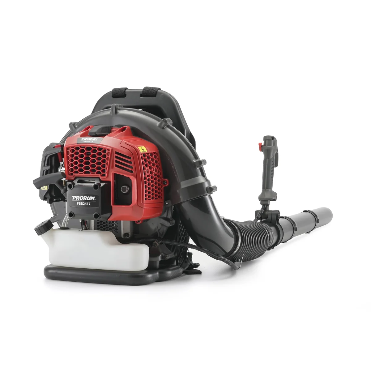 Everdaily Essentials 51.7cc 570 CFM 250 MPH Gas-Powered 2-Cycle Backpack Leaf Blower 2179