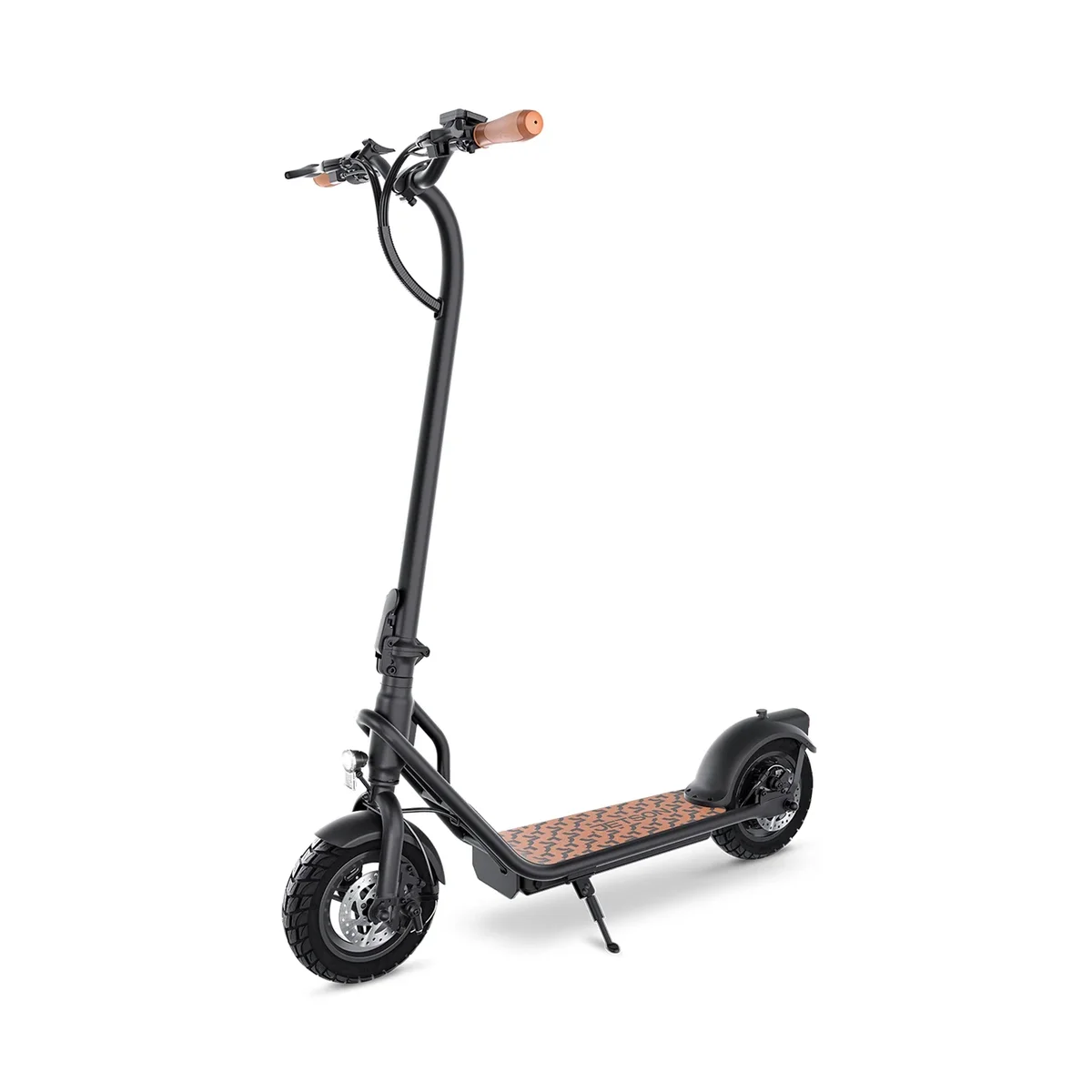 Jetson Copperhead Extreme-Terrain Electric Scooter, Teens and Adults 12+ 9007