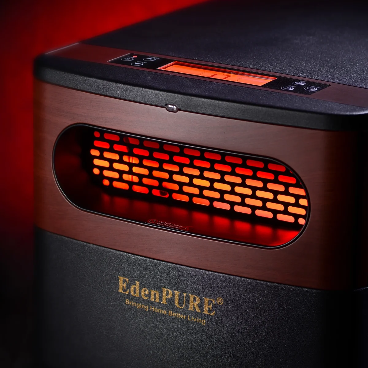 Everdaily Essentials ® GEN2 Infrared Heater Ref. 8690