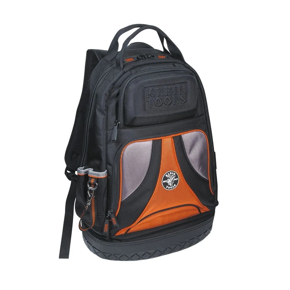 Klein Tools 55421BP-14 Tradesman Pro Backpack bag 0973