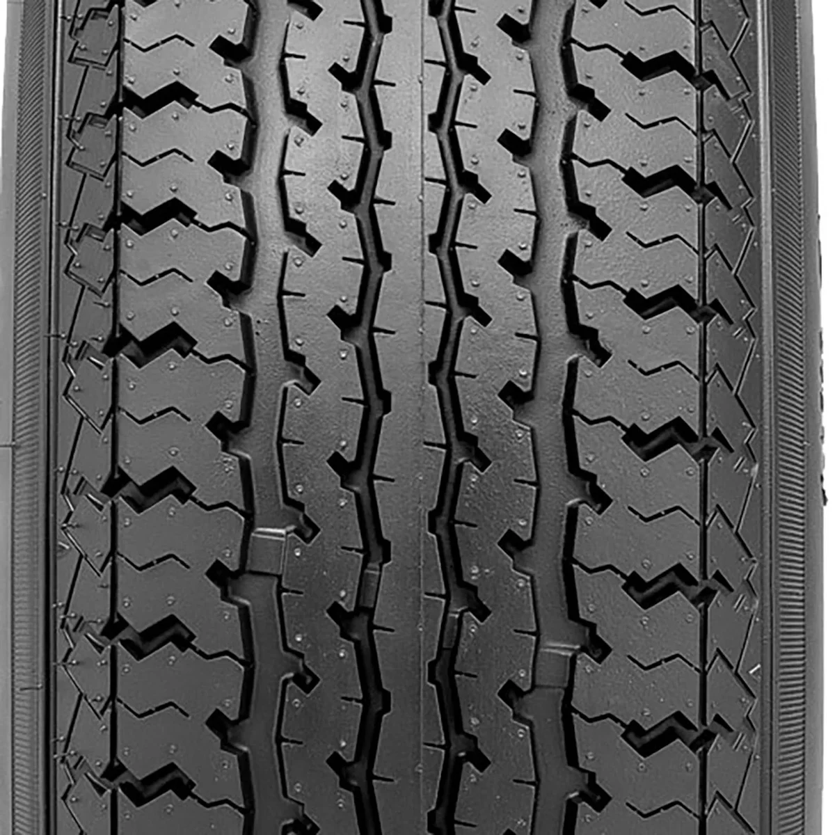 Maxxis M8008 Plus 205/75R15 107/102N D Trailer Tire 2627