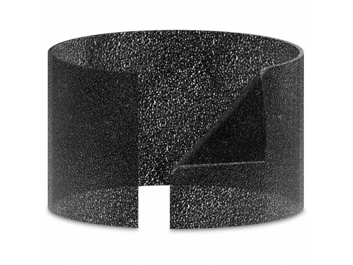 TruSens Replacement Carbon for Standard Medium HEPA Filter, 3 Pack 8458