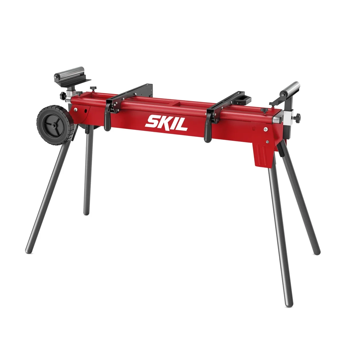 SKIL Portable Miter Saw Rolling Stand with Wheel for MS6306-00/MS6316-00_SRS0001 4907