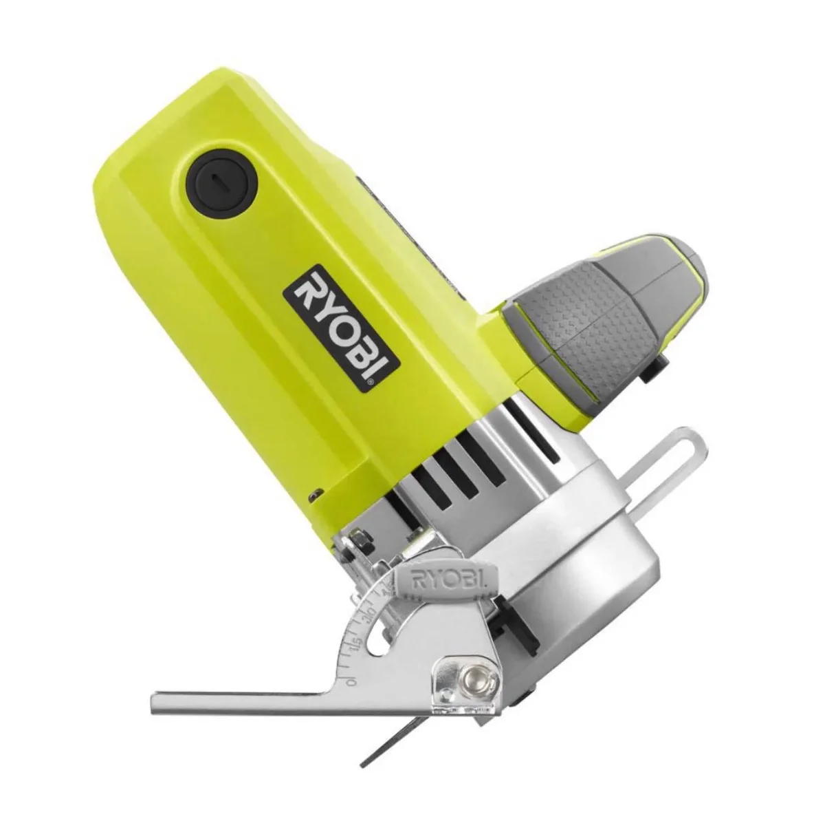 Ryobi 4 in. Tile Saw 9739