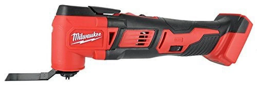 Milwaukee 2626-20 M18 18V Cordless Multi-Tool (Bare Tool) 0014