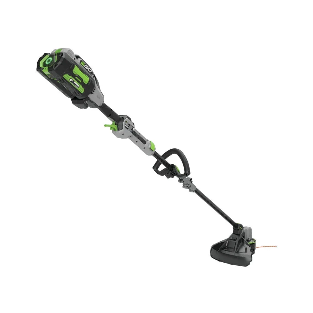 Ego Power+ String Trimmer Kit 16 Line Iq With Powerload 8274