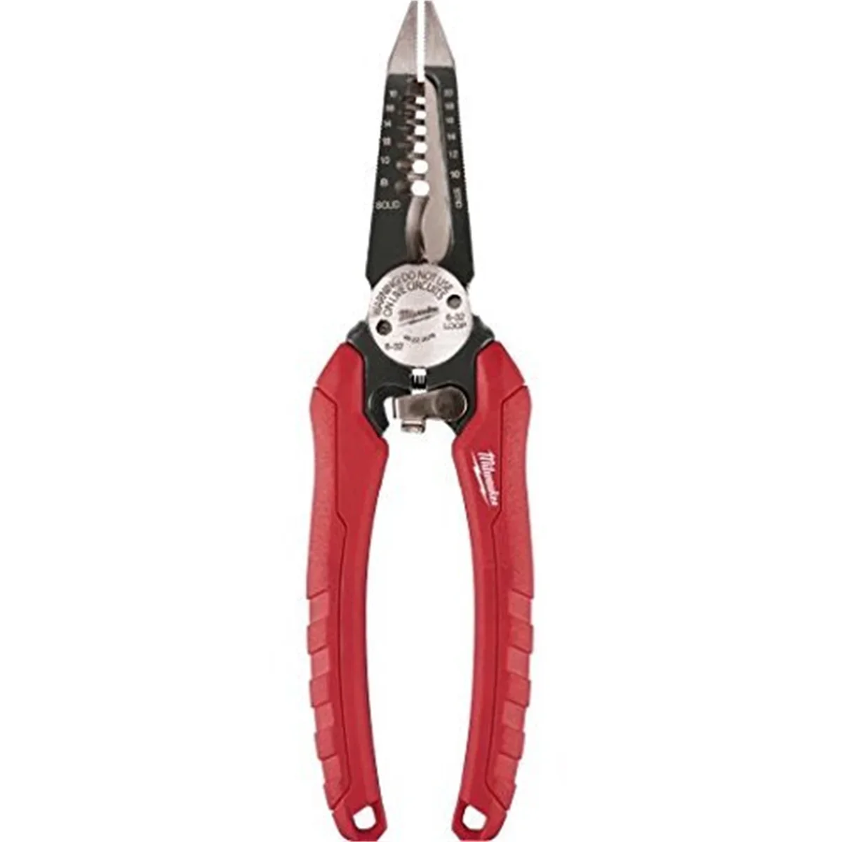 Milwaukee 48-22-3079 Electricians Combination Wire Pliers 3706
