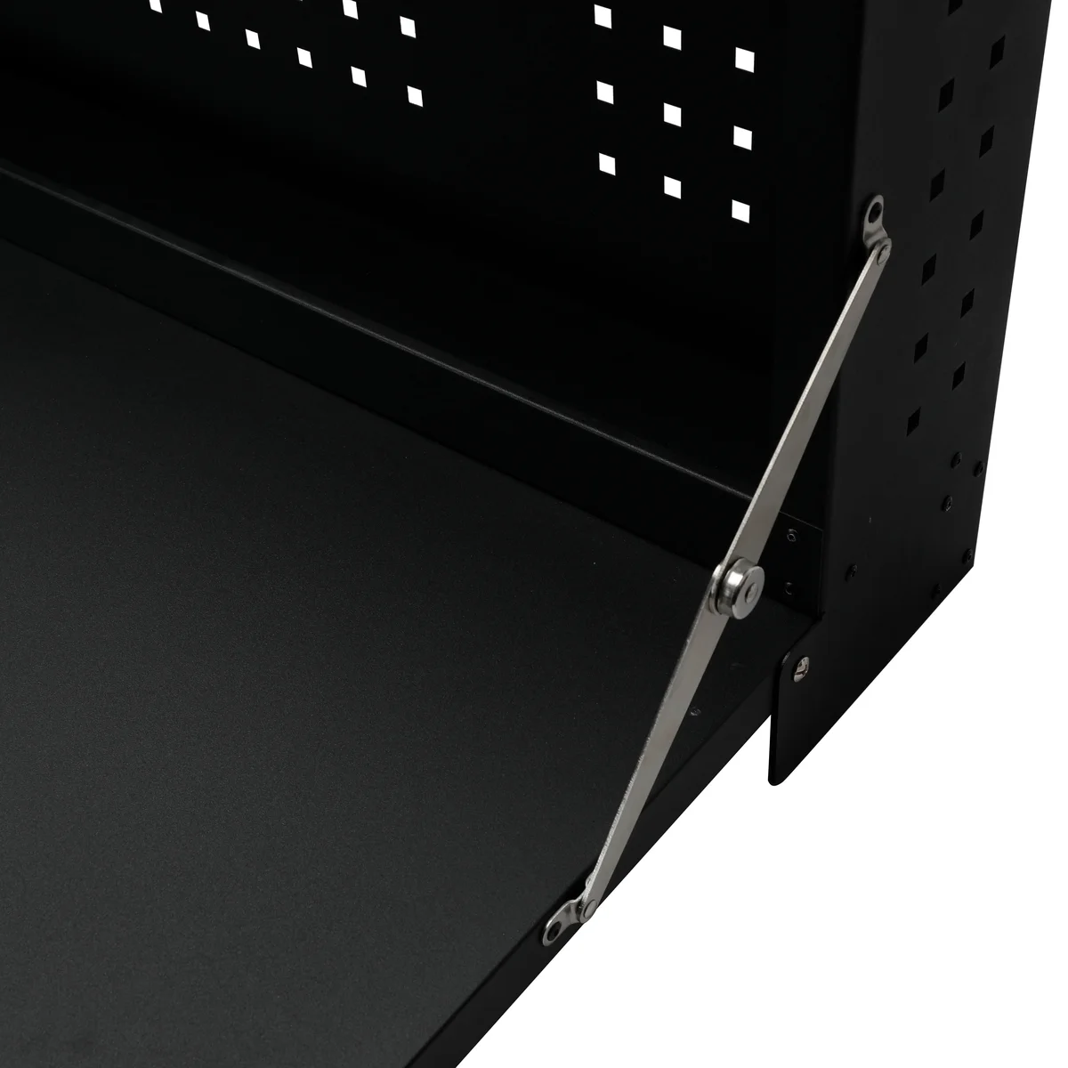 Workpro 36-inch Wall Mounted Workbench with Foldable Work Surface 8170