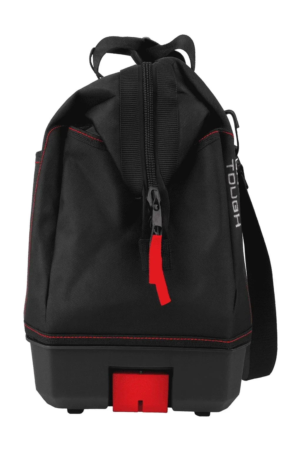 Hyper Tough Hyper Stack Full Size Tool Bag – Heavy-Duty, Stackable Storage Organizer with Reinforced Handles 5697
