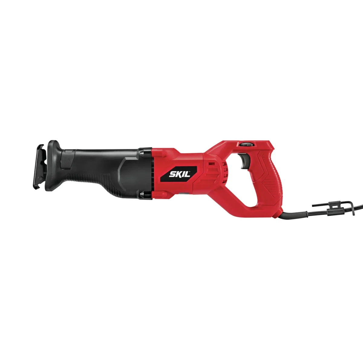 SKIL 7.5 Amp Variable Speed Reciprocating Saw 1937