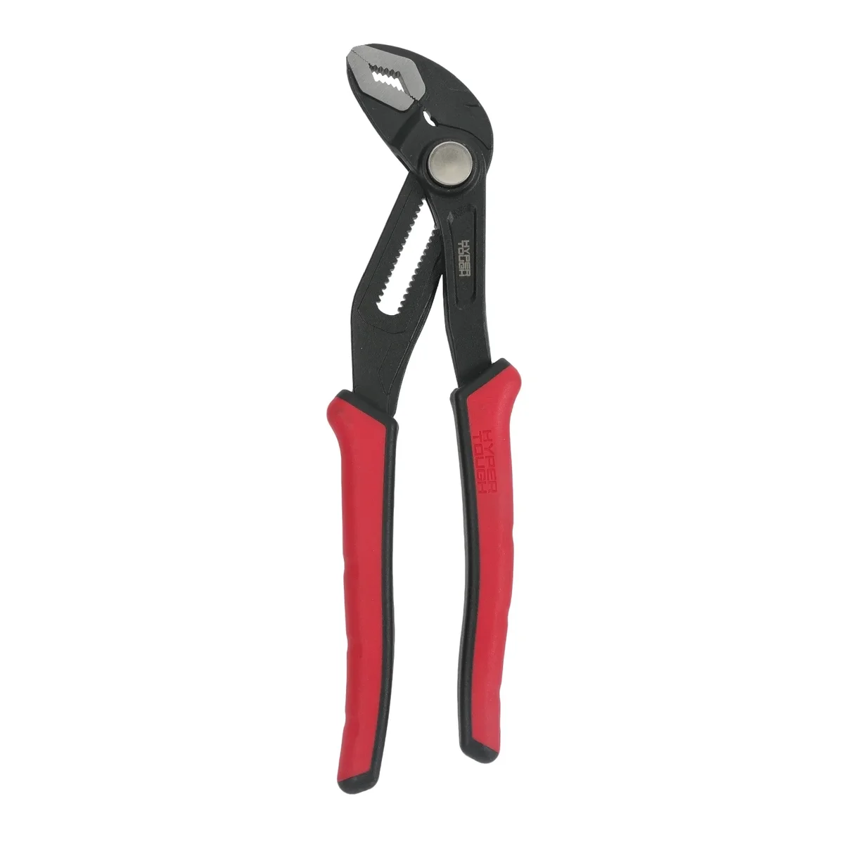 Hyper Tough 10-inch Quick Adjust Groove Joint Pliers 9412